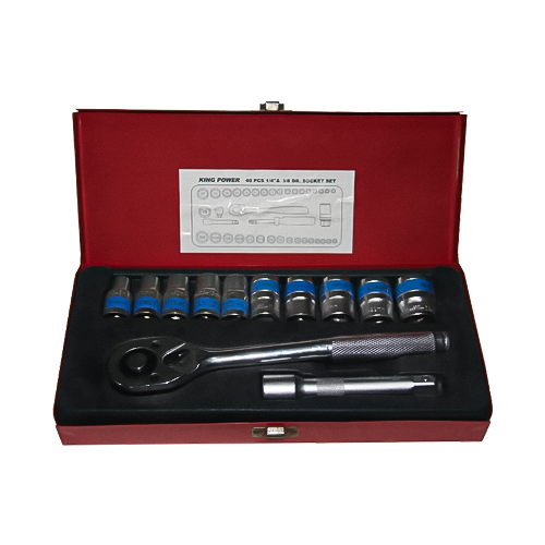 Revealing the Top 7 Most Popular Socket Wrench Sets for Modern Workshops