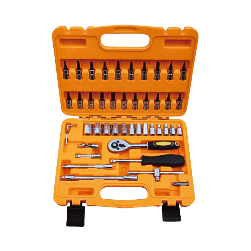 From Portable to Comprehensive: A Deep Dive into 5 Types of Socket Sets